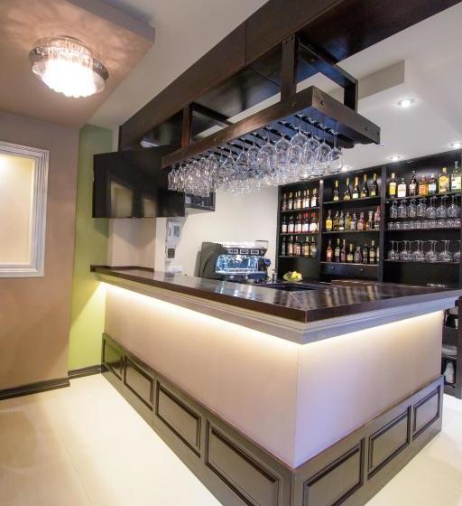 Пансион Pietrele Lui Solomon