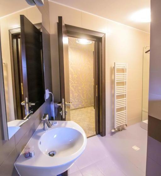 ペンション Pietrele Lui Solomon