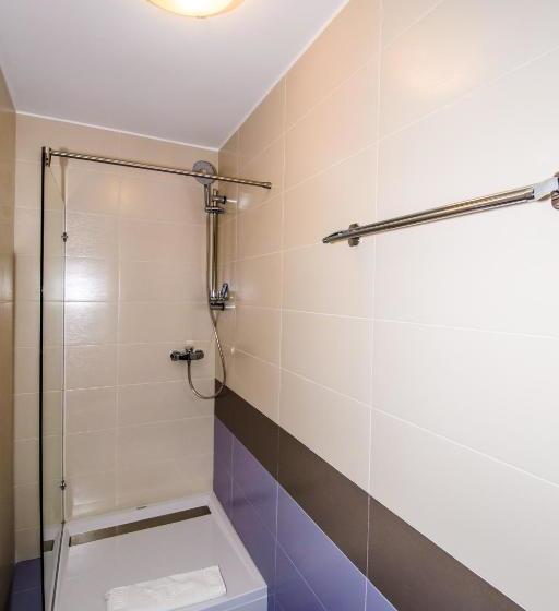 Пансион Pietrele Lui Solomon