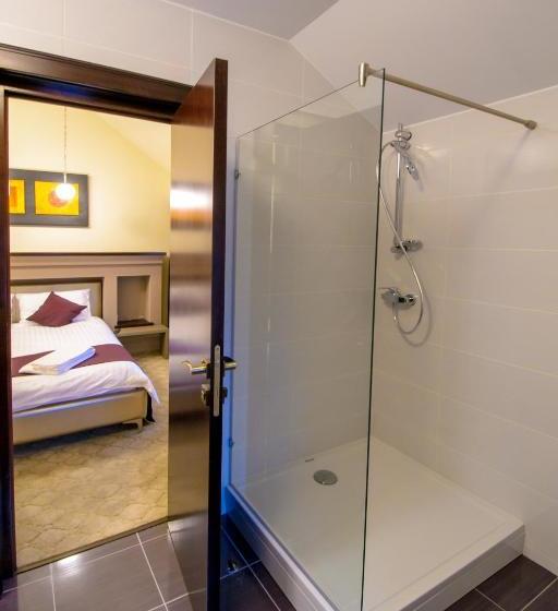 ペンション Pietrele Lui Solomon