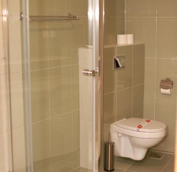 ペンション Pietrele Lui Solomon