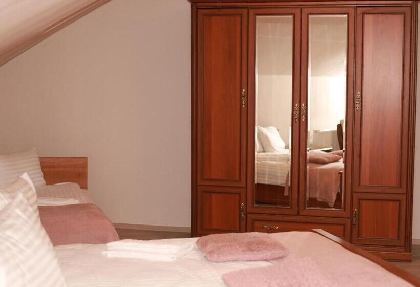 ペンション Pietrele Lui Solomon