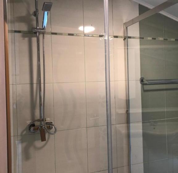 ペンション Pietrele Lui Solomon