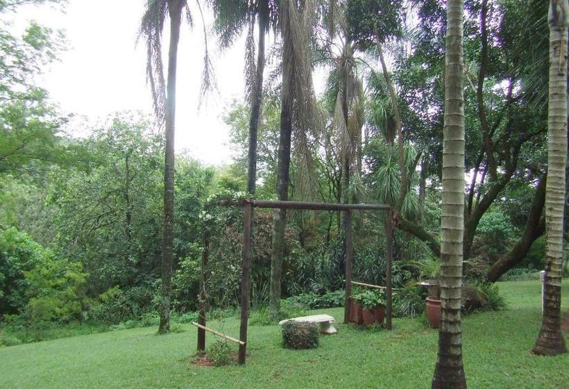 بنسيون Pecan Farm Guesthouse