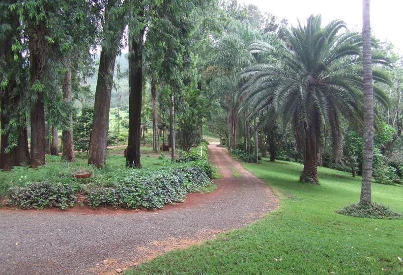 بنسيون Pecan Farm Guesthouse