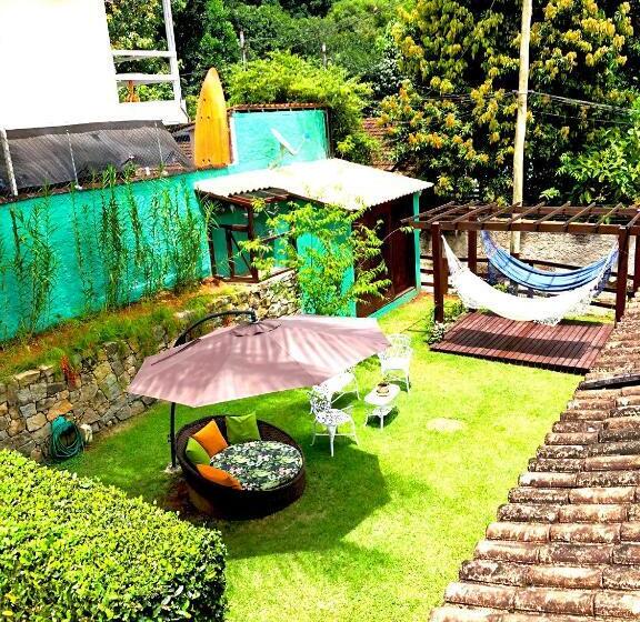 膳宿费 Pousada Anambé