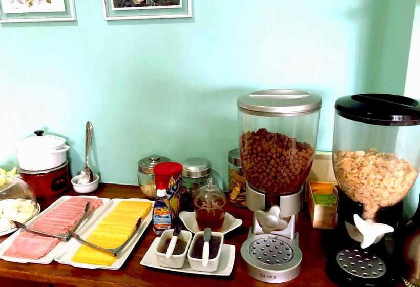 膳宿费 Pousada Anambé