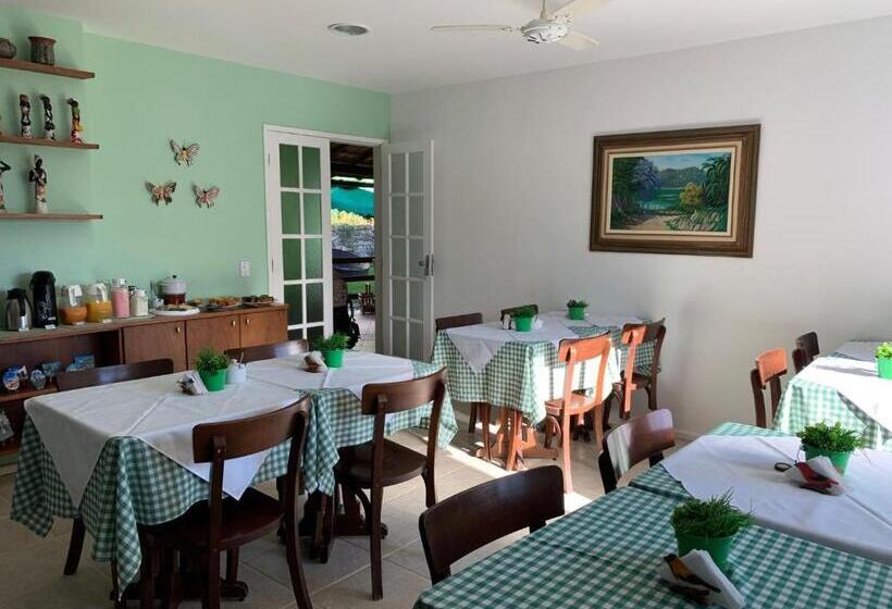 膳宿费 Pousada Anambé