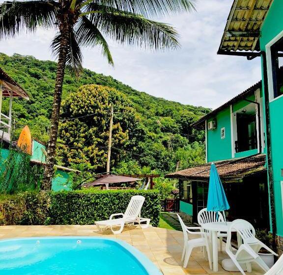 膳宿费 Pousada Anambé