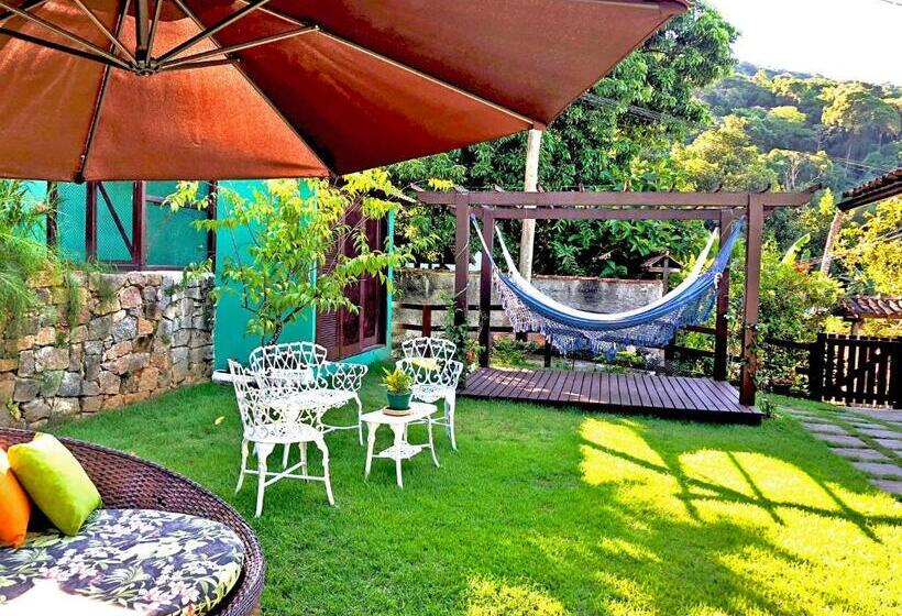 膳宿费 Pousada Anambé