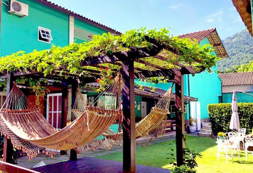 膳宿费 Pousada Anambé