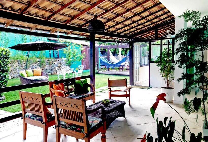 膳宿费 Pousada Anambé