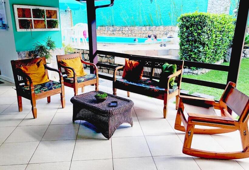 膳宿费 Pousada Anambé