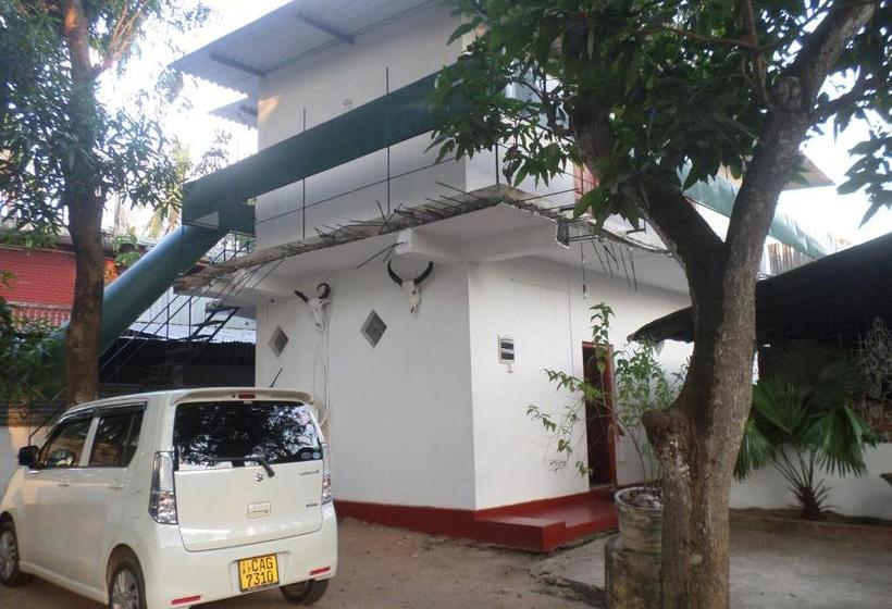 膳宿费 Selahn Inn