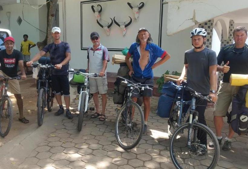 膳宿费 Selahn Inn