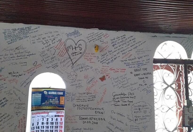 膳宿费 Selahn Inn