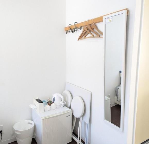 פנסיון Shima Stay Holoholo