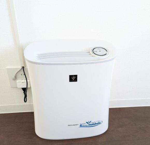 ペンション Shima Stay Holoholo