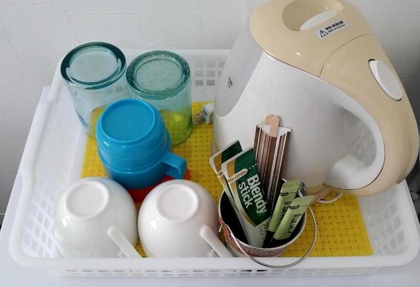 פנסיון Shima Stay Holoholo