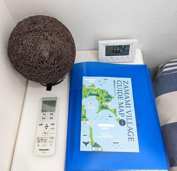 פנסיון Shima Stay Holoholo