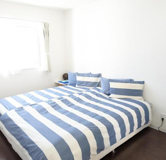 פנסיון Shima Stay Holoholo