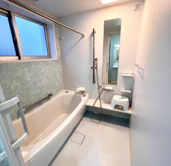 פנסיון Shima Stay Holoholo