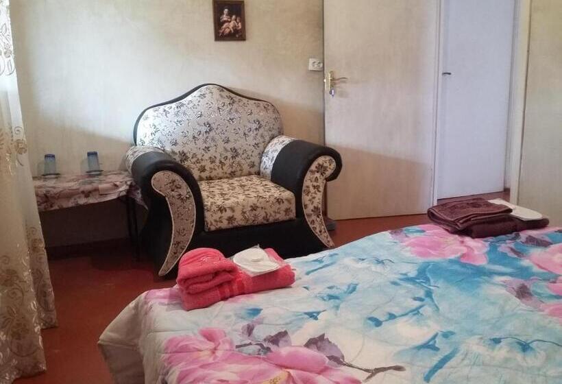 پانسیون Shushan Guest House