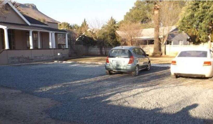 پانسیون Silver Plum Bnb