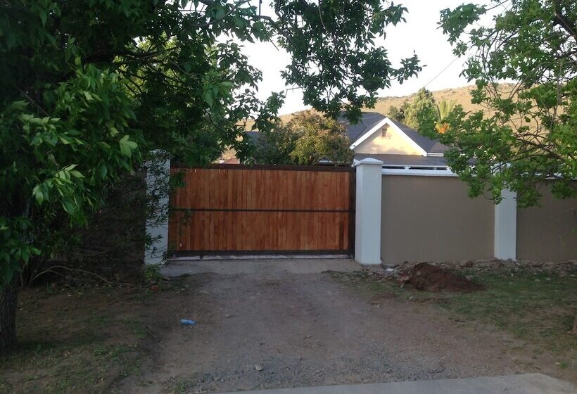 پانسیون Silver Plum Bnb