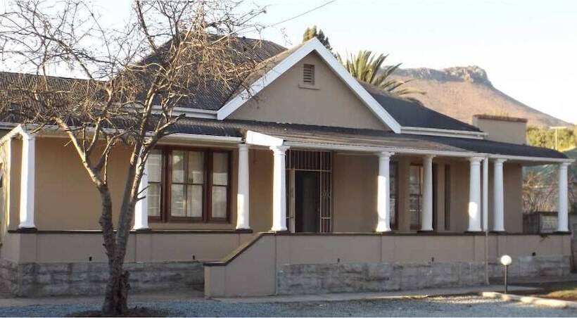 پانسیون Silver Plum Bnb