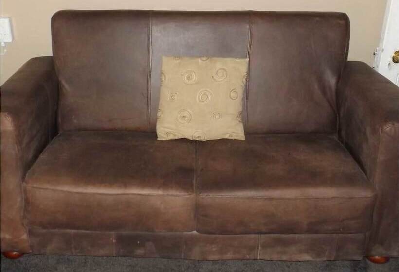 پانسیون Silver Plum Bnb