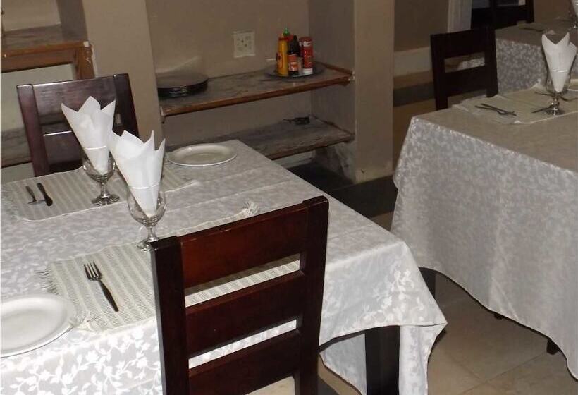 پانسیون Silver Plum Bnb