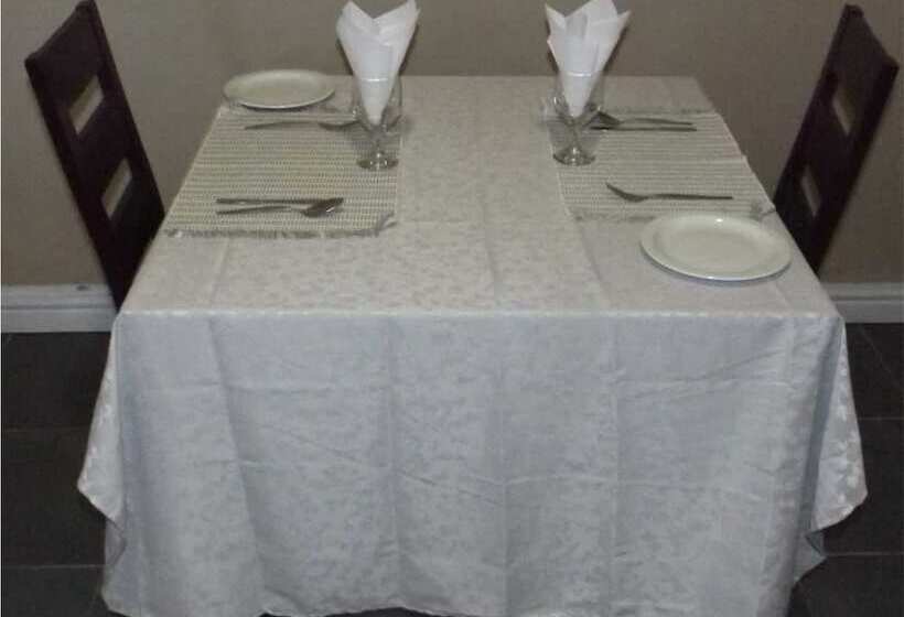 پانسیون Silver Plum Bnb