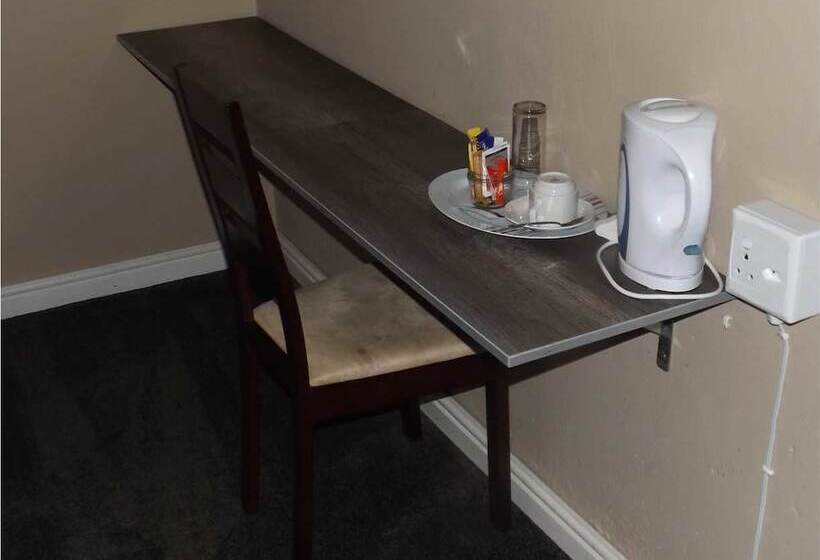 پانسیون Silver Plum Bnb