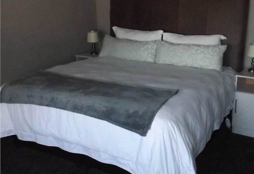 پانسیون Silver Plum Bnb