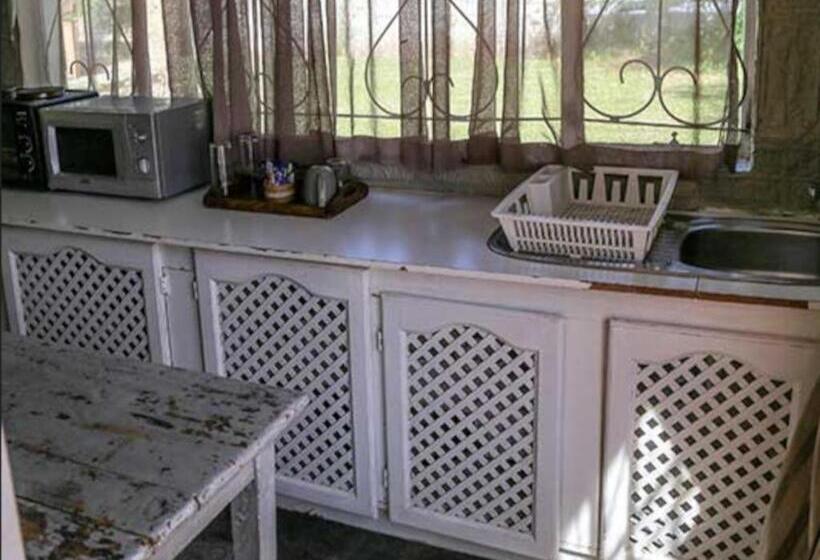 פנסיון The Green Acorn Guest House