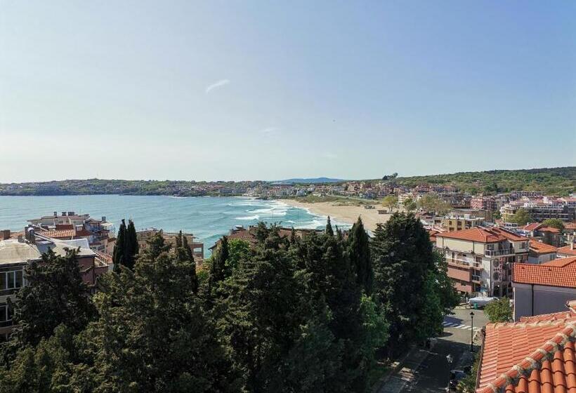 ペンション Villa Vesela