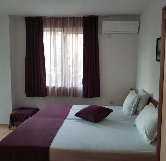 ペンション Villa Vesela