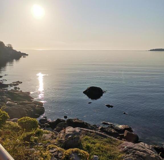 ペンション Villa Vesela