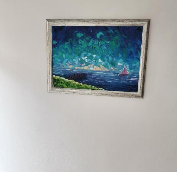 ペンション Villa Vesela