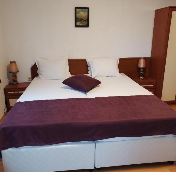 ペンション Villa Vesela