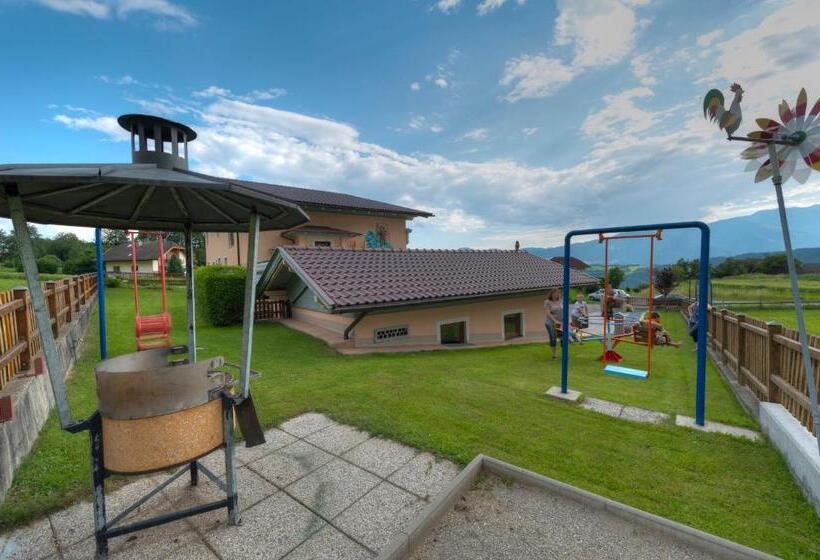 Pension Christophorus