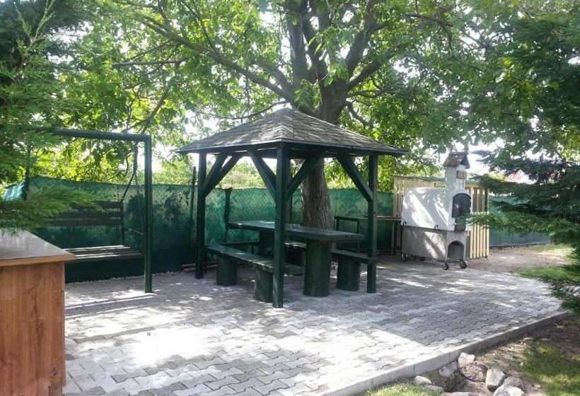 Pension Hostad