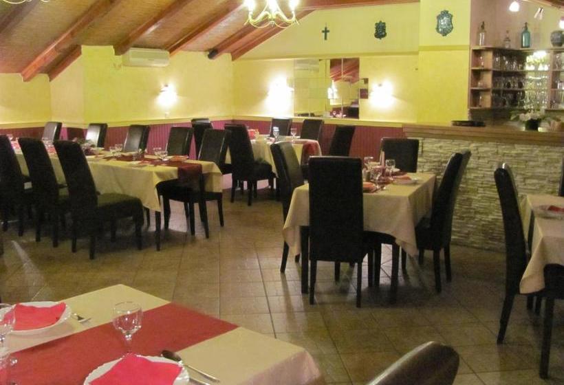 Pension Hostad