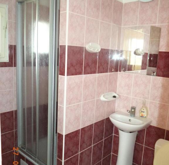 Pension Hostad