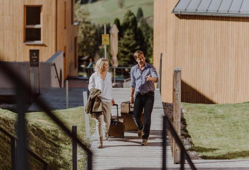 Rittis Alpin Chalets Dachstein