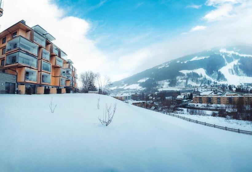 Sun Lodge Schladming By Schladming Appartements
