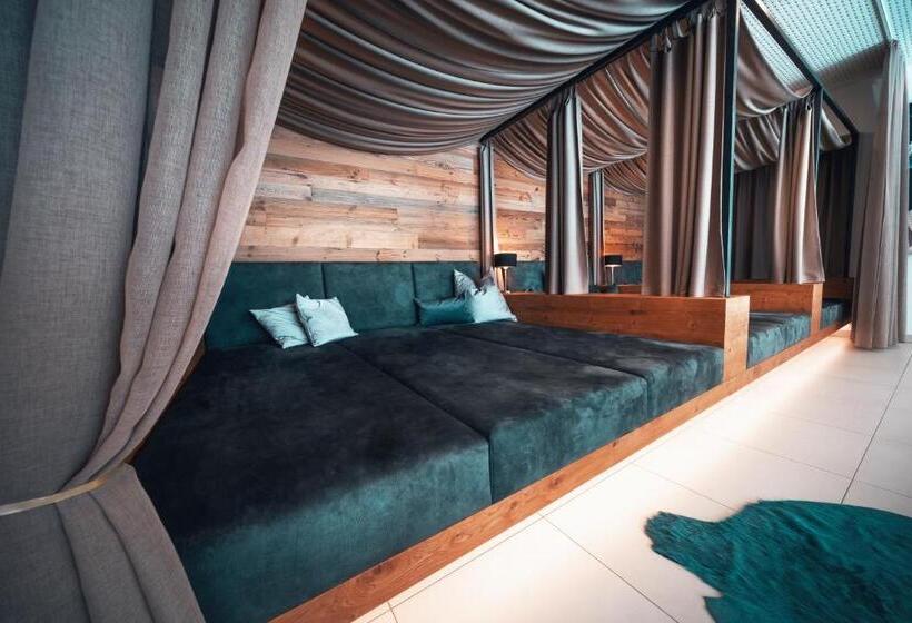 Sun Lodge Schladming By Schladming Appartements