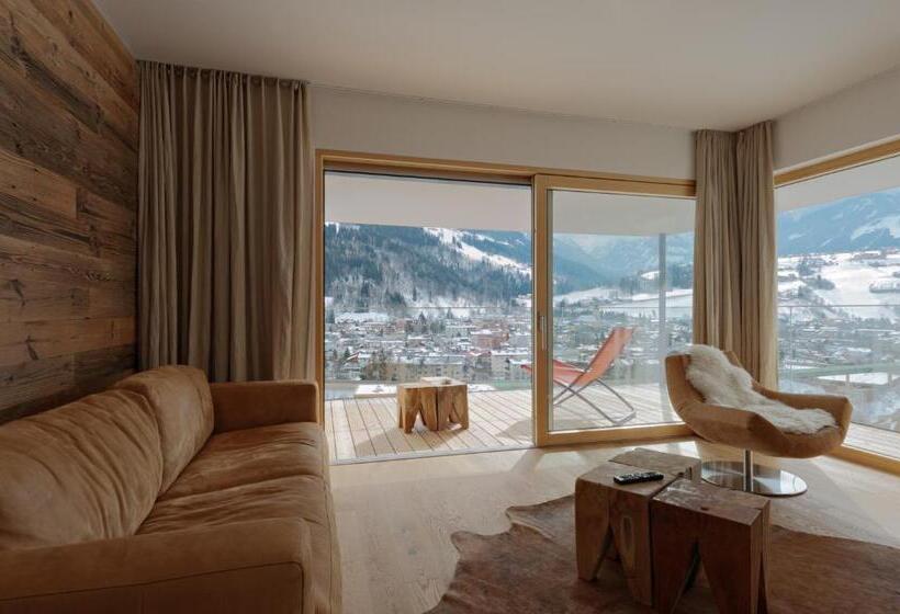 Sun Lodge Schladming By Schladming Appartements