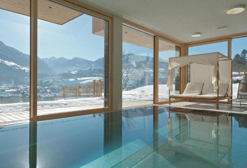 Sun Lodge Schladming By Schladming Appartements